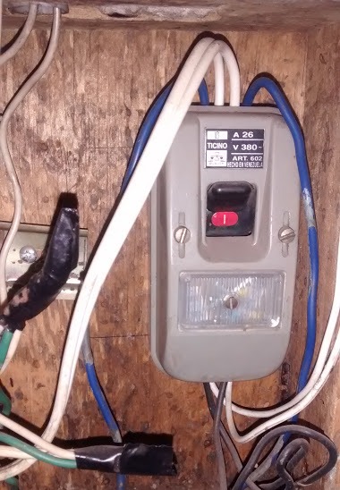 electricista